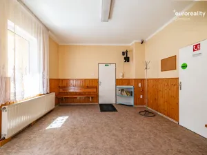 Prodej vícegeneračního domu, Kraslice, Pod nádražím, 259 m2