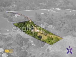 Prodej pozemku pro bydlení, Žítková, 5708 m2