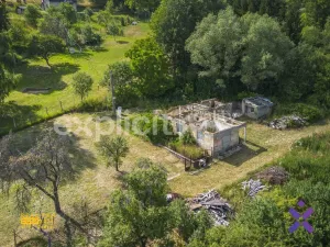 Prodej pozemku pro bydlení, Žítková, 5708 m2