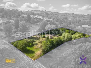 Prodej pozemku pro bydlení, Žítková, 5708 m2