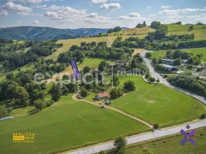 Prodej pozemku pro bydlení, Žítková, 5708 m2