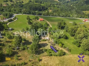 Prodej pozemku pro bydlení, Žítková, 5708 m2