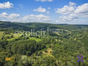Prodej pozemku pro bydlení, Žítková, 5708 m2