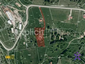 Prodej pozemku pro bydlení, Žítková, 5708 m2