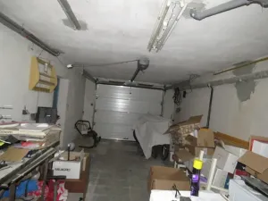 Dražba rodinného domu, Pozořice, Hostěnická, 224 m2