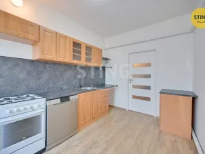 Prodej bytu 3+1, Olomouc - Chválkovice, Chválkovická, 74 m2