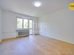 Prodej bytu 3+1, Olomouc - Chválkovice, Chválkovická, 74 m2