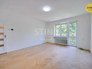 Prodej bytu 3+1, Olomouc - Chválkovice, Chválkovická, 74 m2