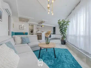 Prodej bytu 3+kk, Olomouc, Josefa Beka, 80 m2