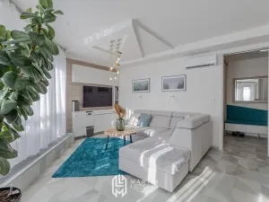 Prodej bytu 3+kk, Olomouc, Josefa Beka, 80 m2