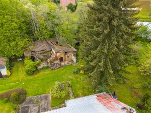 Prodej pozemku pro bydlení, Teplá - Rankovice, 691 m2