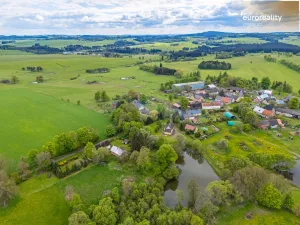 Prodej pozemku pro bydlení, Teplá - Rankovice, 691 m2