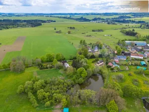 Prodej pozemku pro bydlení, Teplá - Rankovice, 691 m2
