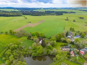 Prodej pozemku pro bydlení, Teplá - Rankovice, 691 m2