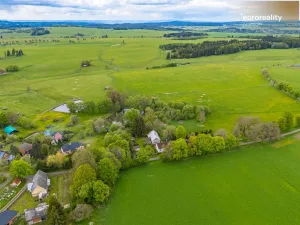 Prodej pozemku pro bydlení, Teplá - Rankovice, 691 m2