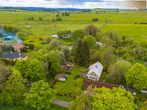 Prodej pozemku pro bydlení, Teplá - Rankovice, 691 m2