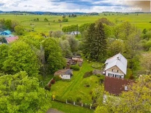 Prodej pozemku pro bydlení, Teplá - Rankovice, 691 m2