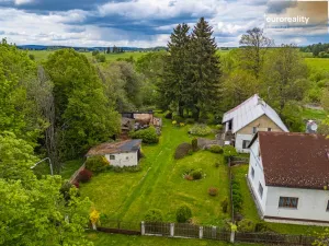 Prodej pozemku pro bydlení, Teplá - Rankovice, 691 m2