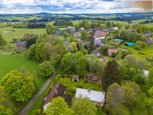Prodej pozemku pro bydlení, Teplá - Rankovice, 691 m2