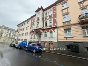 Pronájem komerční nemovitosti, Ústí nad Labem - Ústí nad Labem-centrum, Thomayerova, 50 m2