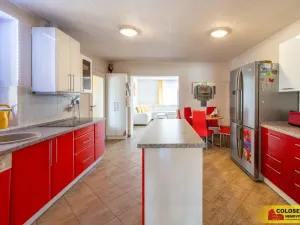 Prodej rodinného domu, Hrabětice, 115 m2