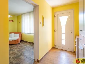 Prodej rodinného domu, Hrabětice, 115 m2