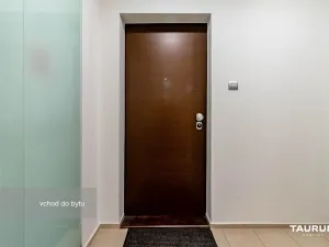 Prodej bytu 4+kk, Praha - Nusle, K sídlišti, 134 m2