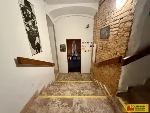 Pronájem obchodního prostoru, Znojmo, Pražská, 400 m2