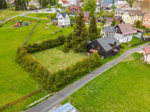 Prodej rodinného domu, Abertamy, Hřbitovní, 200 m2