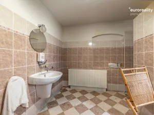 Prodej rodinného domu, Abertamy, Hřbitovní, 200 m2
