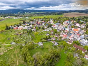 Prodej rodinného domu, Abertamy, Hřbitovní, 200 m2