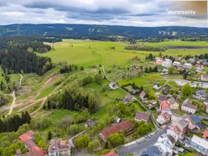 Prodej rodinného domu, Abertamy, Hřbitovní, 200 m2