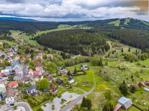 Prodej rodinného domu, Abertamy, Hřbitovní, 200 m2