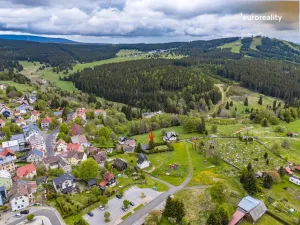Prodej chalupy, Abertamy, Hřbitovní, 200 m2