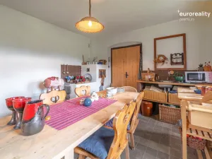 Prodej chalupy, Abertamy, Hřbitovní, 200 m2