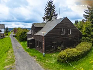 Prodej chalupy, Abertamy, Hřbitovní, 200 m2