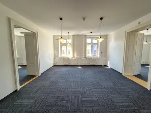 Pronájem kanceláře, Brno - Brno-město, Šilingrovo náměstí, 528 m2
