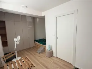 Pronájem bytu 1+kk, Praha - Strašnice, Strančická, 24 m2