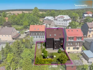 Prodej rodinného domu, Abertamy, Perninská, 250 m2