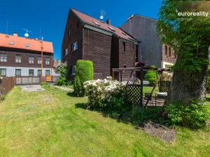 Prodej rodinného domu, Abertamy, Perninská, 250 m2