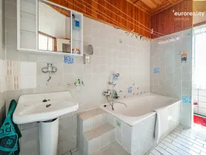 Prodej rodinného domu, Abertamy, Perninská, 250 m2