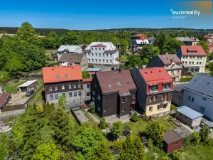 Prodej rodinného domu, Abertamy, Perninská, 250 m2