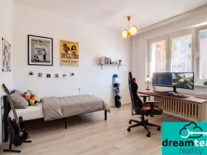 Prodej bytu 3+1, Rožnov pod Radhoštěm, Travinářská, 74 m2