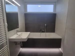 Pronájem bytu 2+kk, Pardubice - Zelené Předměstí, Pod Vinicí, 63 m2
