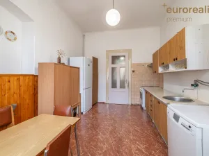 Prodej bytu 2+1, Mariánské Lázně, Hlavní třída, 79 m2