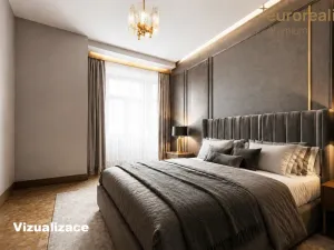 Prodej bytu 2+1, Mariánské Lázně, Hlavní třída, 79 m2