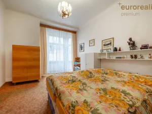 Prodej bytu 2+1, Mariánské Lázně, Hlavní třída, 79 m2