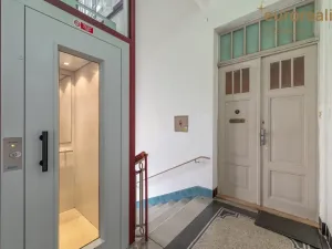 Prodej bytu 2+1, Mariánské Lázně, Hlavní třída, 79 m2