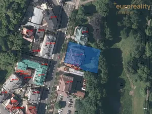 Prodej bytu 2+1, Mariánské Lázně, Hlavní třída, 79 m2