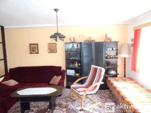Prodej chaty, Vysoká Pec - Pyšná, 75 m2